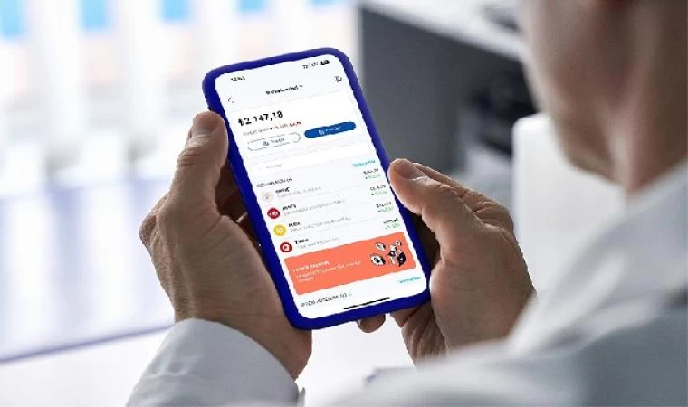 Paycell kullanıcıları Borsa İstanbul’da yatırım yapabilecek