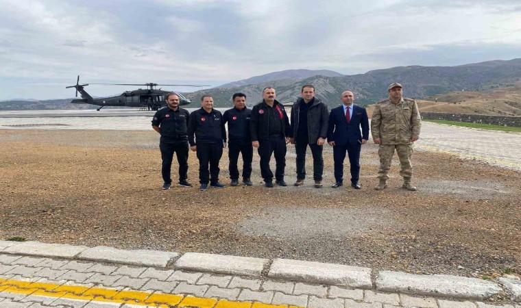 Pülümürde ‘hak sahipliği ve ‘konteyner kent planlaması