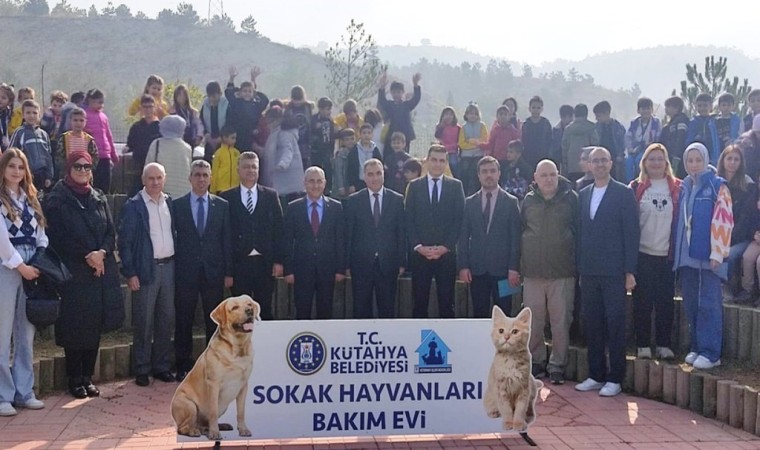 Rektör Kızıltoprak: Tüm canlılar dünyamızın ev sahibi”