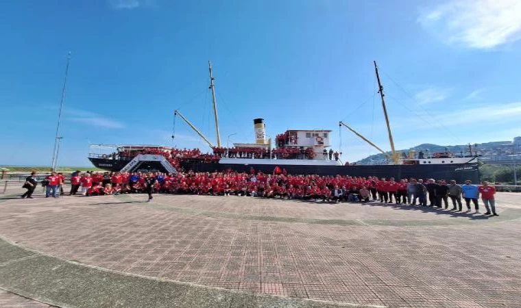 Samsun’daki 100. Yıl Adalet Spor Oyunları, madalya töreni ile son buldu