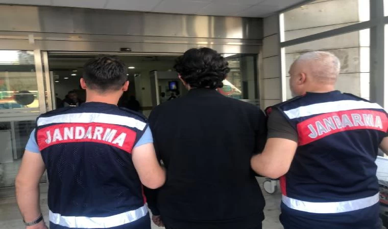 Şanlıurfa’da terör operasyonu; 3 gözaltı