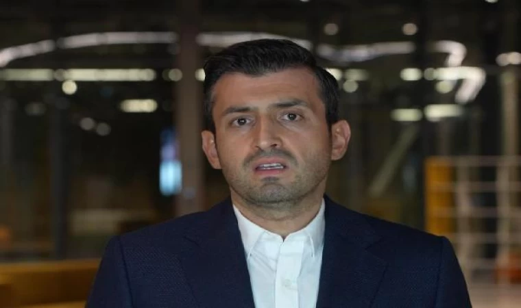 Selçuk Bayraktar: ’Gazze halkı için 280 milyon liralık insani yardıma hazırız’ 