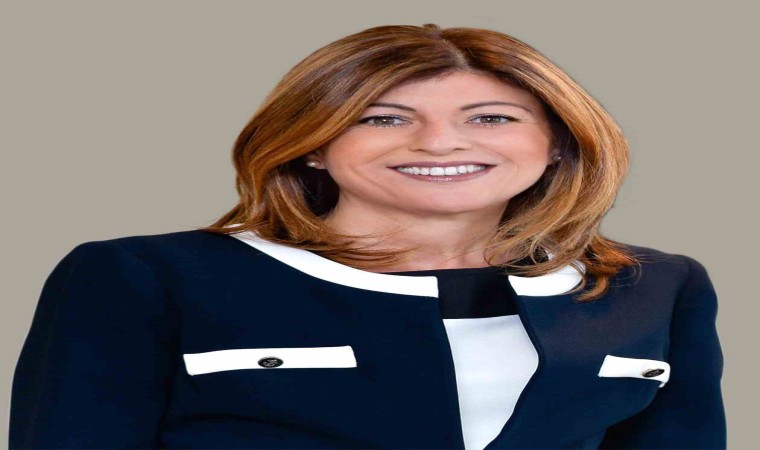 Serpil Timuray, ‘HERoes: 100 Üst Düzey Kadın Yönetici 2023 listesinde 12nci sırada