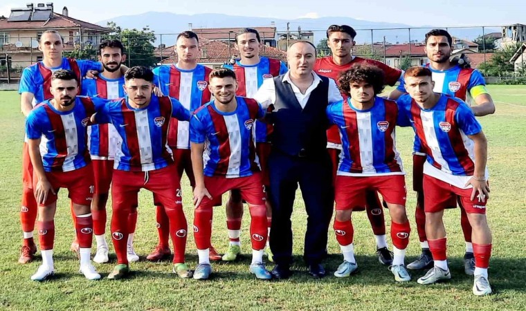 Silivrisporda sponsor arayışları sürüyor