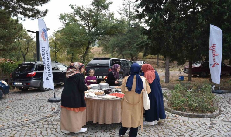 Sındırgıda Din Görevlileri Kışla Müzehanda buluştu