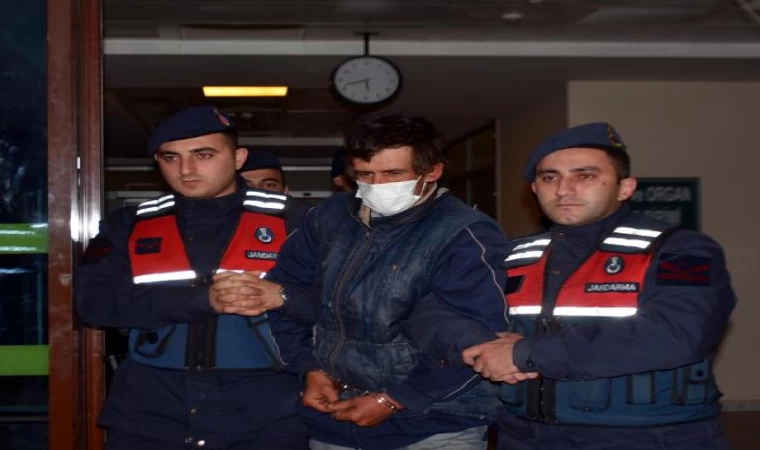 Sınırda Bulgar polisi öldüren sanık: Üzerime ışık geldi, korkup ateş ettim, hatalıyım