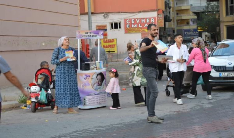 SMA hastası Elanur’un annesi: Evladımı kaybetmek istemiyorum