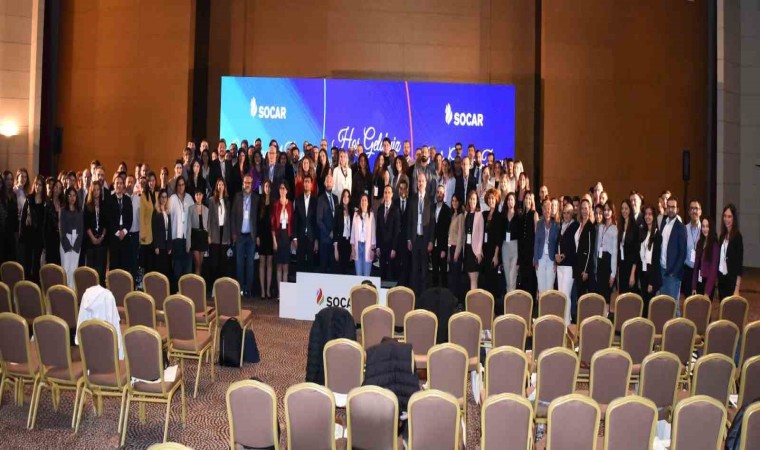 SOCAR Türkiye, çevik dönüşüm profesyonellerini ‘Agile Connect Day etkinliğinde bir araya getirdi