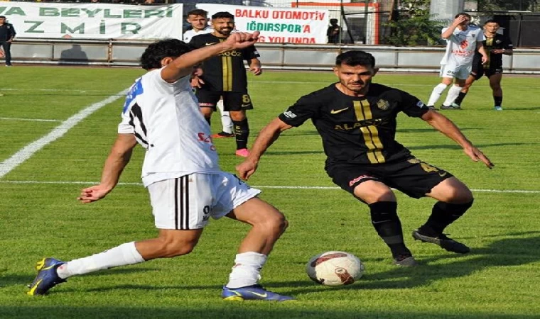 Somaspor - Iğdır FK (FOTOĞRAFLAR)