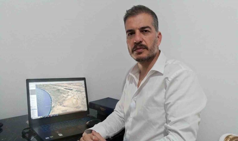 Su Yönetimi Uzmanı Doç. Dr. Özçelik: Gazzede acil su ihtiyacı yüzer deniz suyu arıtma platformlarıyla giderilebilir