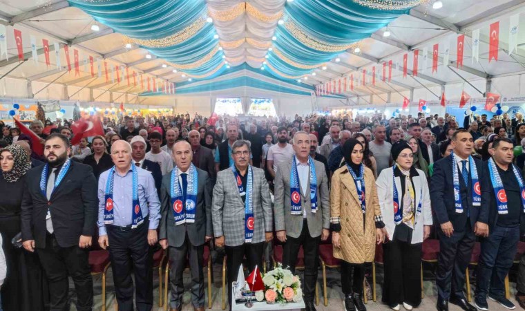 Sultangazi 4. Erzurum Tanıtım Günlerine yoğun ilgi