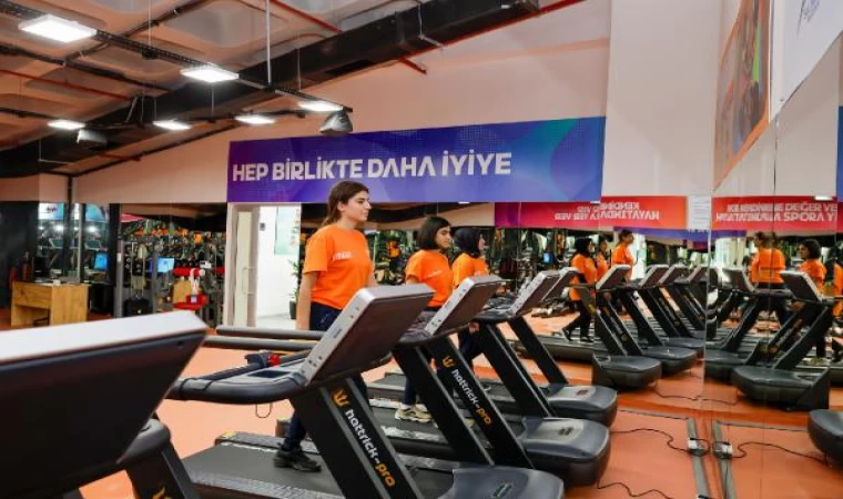 Sultangazi Belediye Başkanı Dursun: Kadınlara özel spor imkanı sunuyoruz