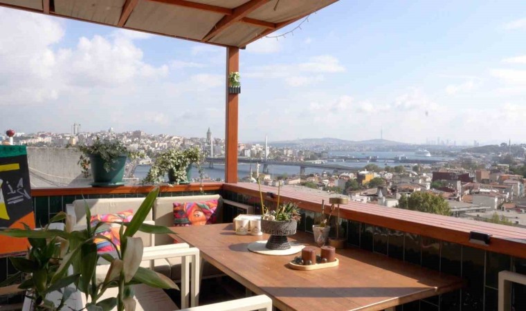 Suriçine Açılan En Güzel Balkon Yarışmasının kazananları belli oldu