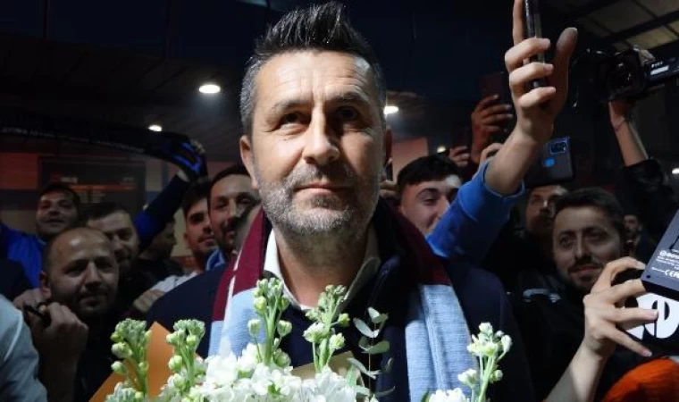 Taraftardan Trabzonspor yönetimine ‘Bjelica gitsin’ desteği