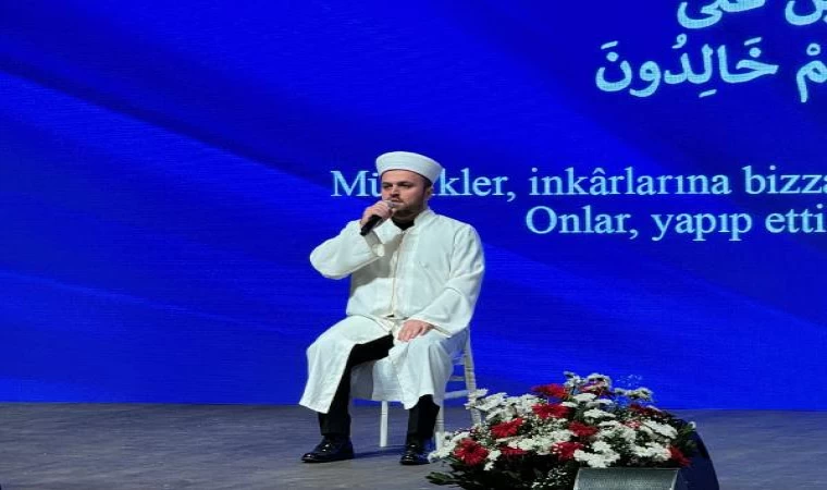 TBMM Başkanı Kurtulmuş: İki gündür devam etmekte olan bu gerilimi kaygıyla izliyoruz