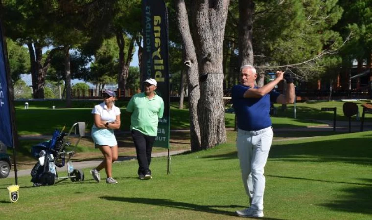 The Duke of Edinburgh Cup, Antalya’da başladı