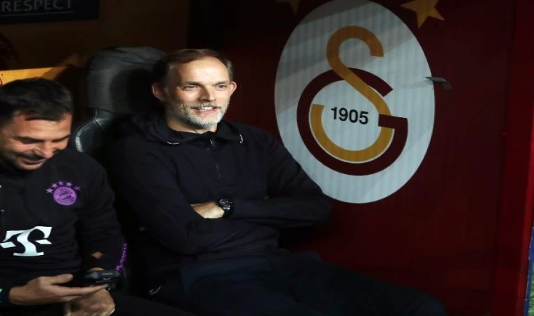 Thomas Tuchel: Bu hak edilmiş bir galibiyet