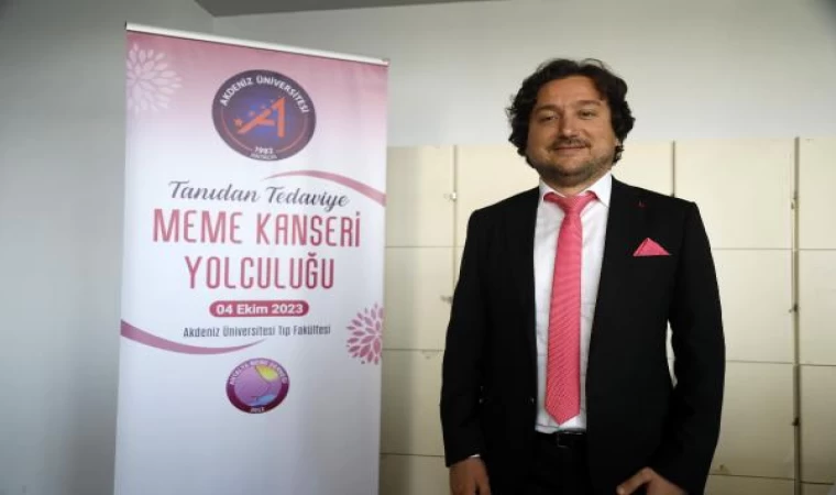 ’Tıbbi müdahale korkusu, meme kanserini geç evreye kadar ilerletiyor’