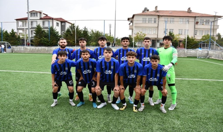 Tomarza Belediyespor Lige Hızlı Başladı