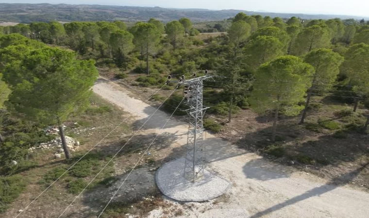 Toroslar EDAŞ ‘Yangın Önleme Projesi’ni hayata geçirdi