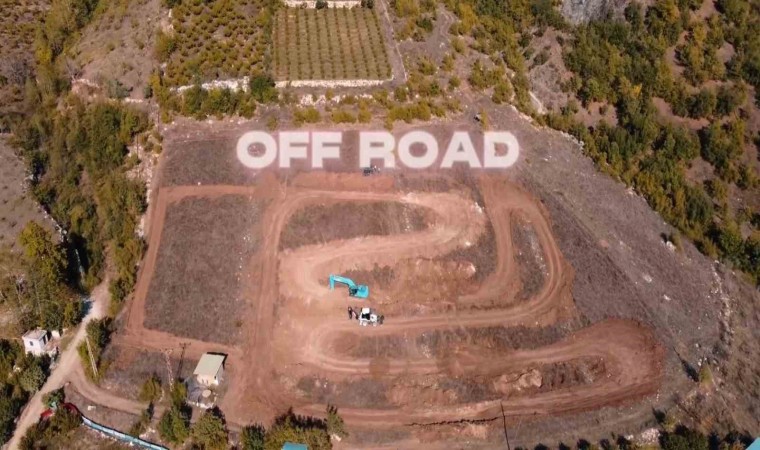 Toroslarda 3 gün sürecek olan Off-Road ve Kamp Festivali yarın başlıyor