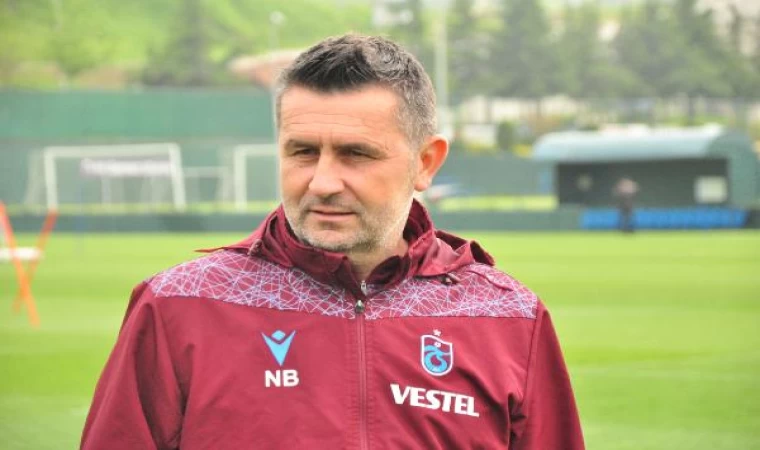 Trabzonspor’un yabancı hocaları aynı kaderi paylaşıyor