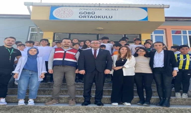 Tübitak bilim söyleşileri son buldu