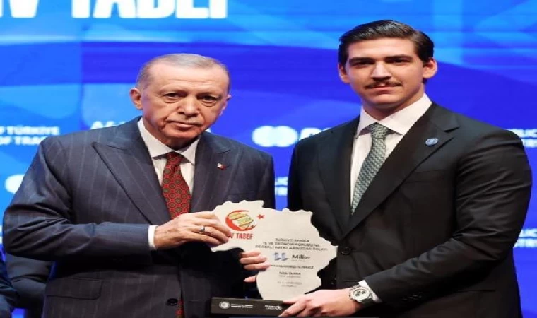 Türk şirketi Miller Holding, Afrika’da 3 milyar dolar hacme ulaştı