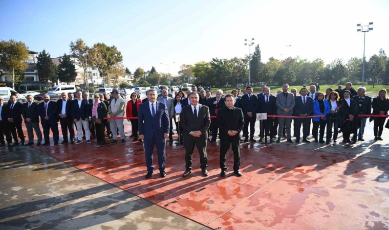 Tuzlada 19 Ekim Muhtarlar Günü çeşitli etkinliklerle kutlandı