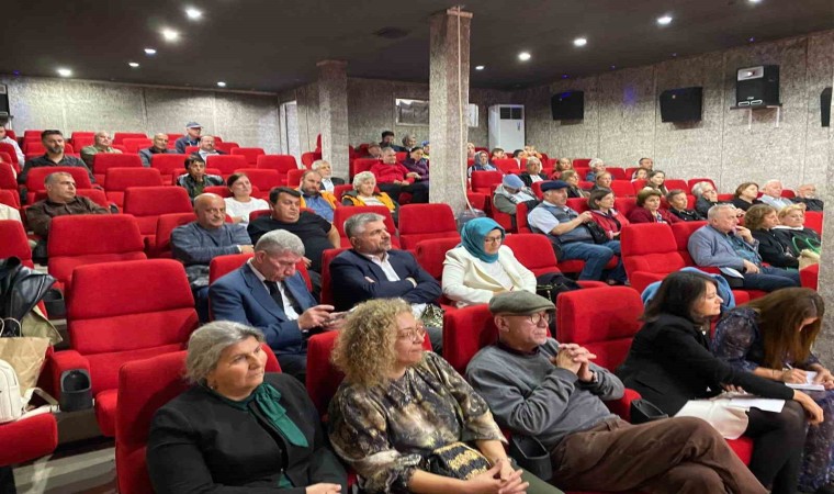 Ünlü yazar Oğuz Atay Öykü Ödülü sahiplerini buldu