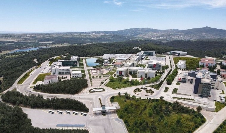 Uşak Üniversitesi öğrencileri projeleriyle göz dolduruyor