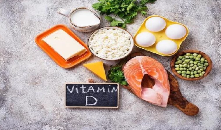 Uzmanı bilinçsiz vitamin kullanımına karşı uyarılarda bulundu