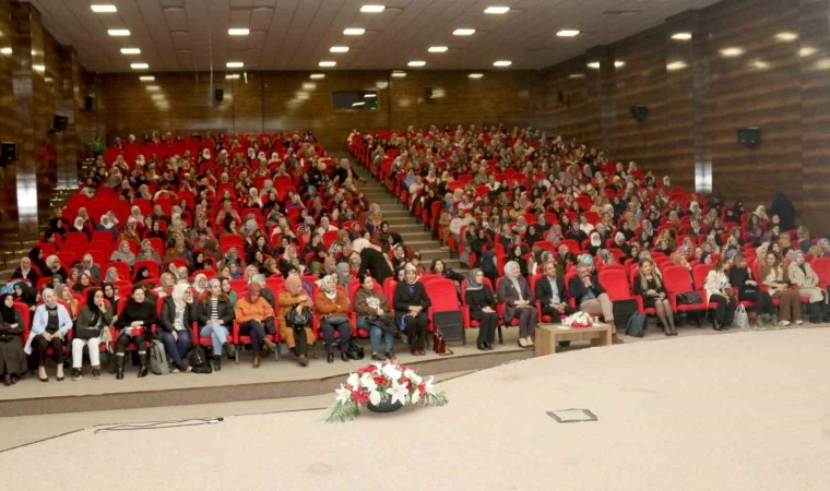 Vanda ‘Aile Akademisi Seminerleri sürüyor