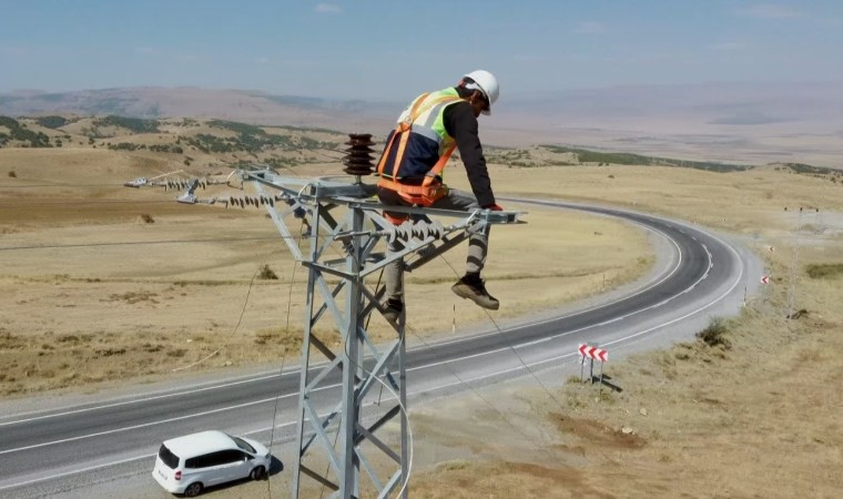 VEDAŞtan terörün bitirildiği bölgelere 100 milyonluk yatırım