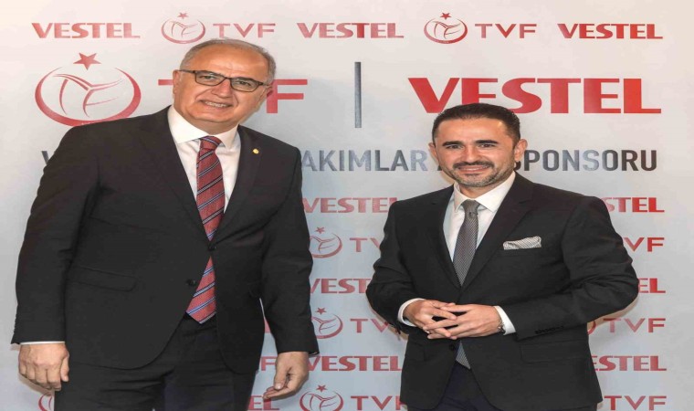 Vestelin voleybola yatırımları yeni sezonda da sürecek