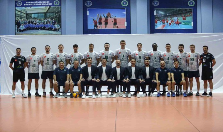 Voleybol Balkan Kupasında start veriliyor