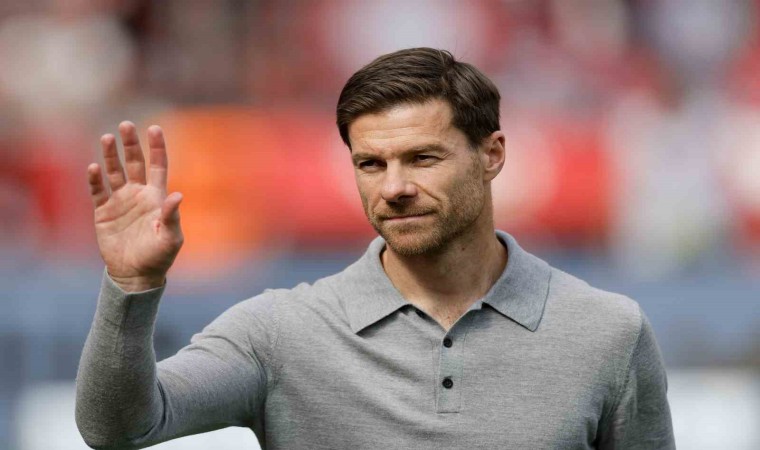 Xabi Alonso yönetimindeki Leverkusen, yoluna namağlup devam ediyor