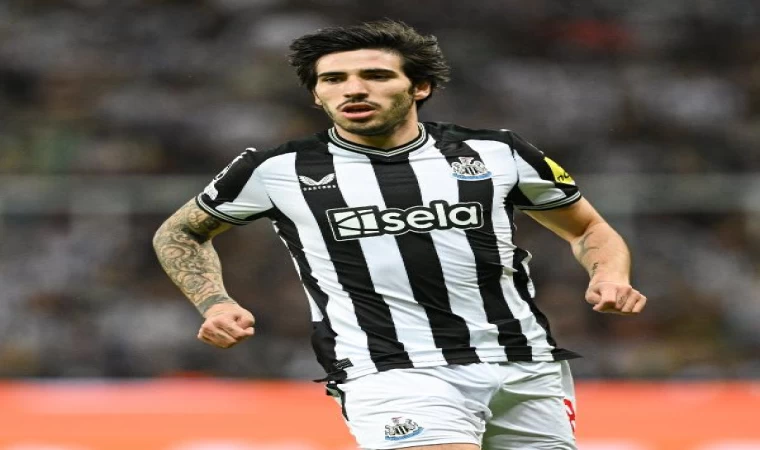 Yasa dışı bahis oynayan Sandro Tonali’nin cezası belli oldu