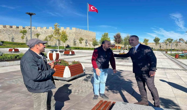 Yurdagül; Şimdi birlik ve beraberlik zamanı