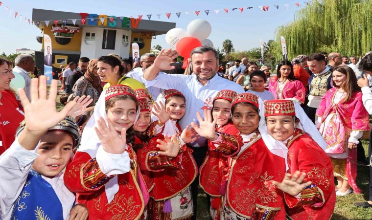 Yüreğir Belediye Başkanı Kocaispir: “Cumhuriyetimizi sonsuza dek yaşatmak en büyük görevimiz”