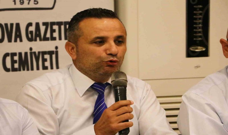 Zafer Partisi Adana il yönetimi, 87 üyesiyle birlikte partiden istifa etti