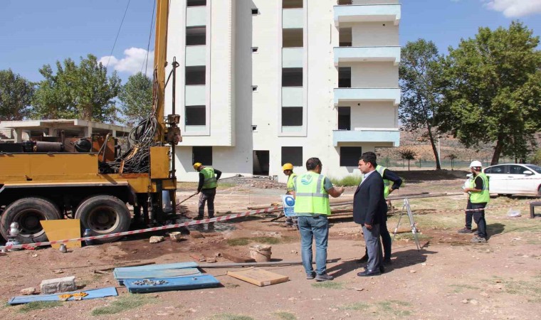 Zemini sıvılaşan Gölbaşında ‘mikro bölgeleme yapılıyor