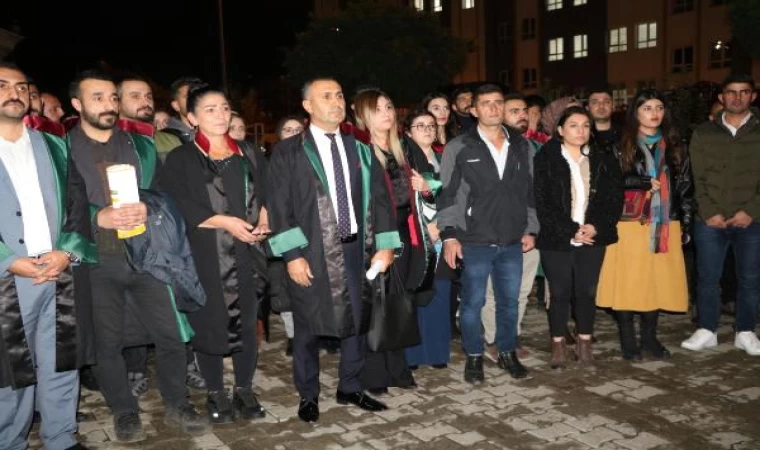 11 yaşındaki Esra’ya ’cinsel istismar’ suçlamasıyla yargılanan 3 kuzen beraat etti