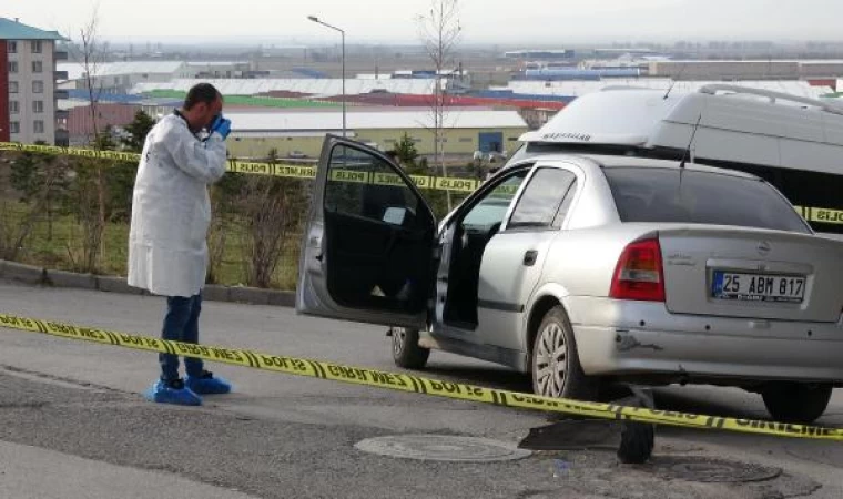 15 yaşındaki çocuk, otomobille 5 yaşındaki Mehmet’in ölümüne neden oldu