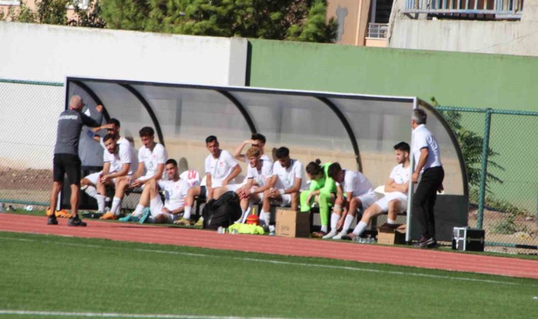 1969 Bilecik Spor Kulübü başarısız teknik adamla yola devam kararı aldı