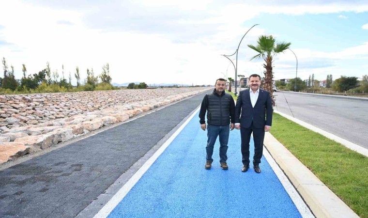 2024ün ilk müjdesi, Ülkü Yolu resmen açılıyor