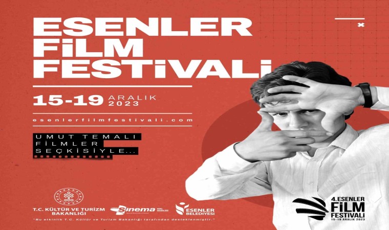 4. Esenler Film Festivalinin teması belli oldu