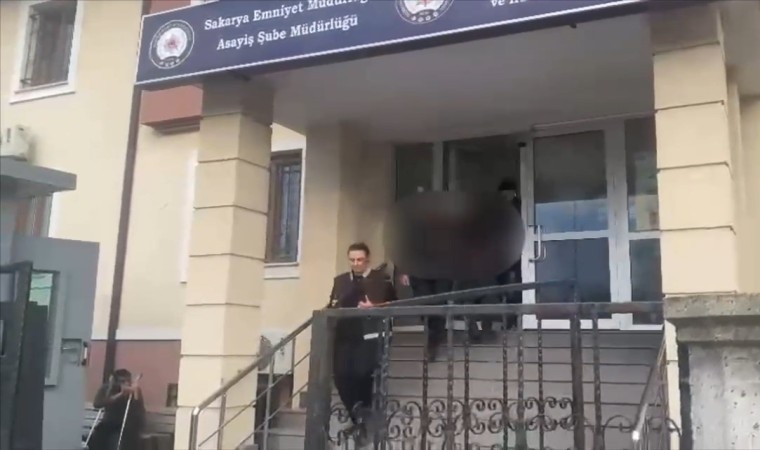 47 yıl hapis cezasıyla aranıyordu, yakayı ele verdi