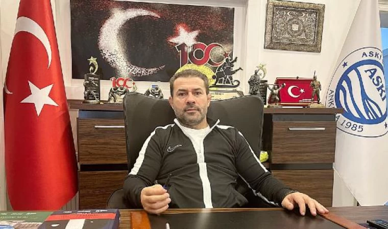 Abdullah Çakmar: UWW’nin almış olduğu karar tartışma yaratır