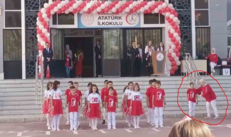 Afyonkarahisarda vicdanları yaralayan görüntüde ‘flaş gelişme